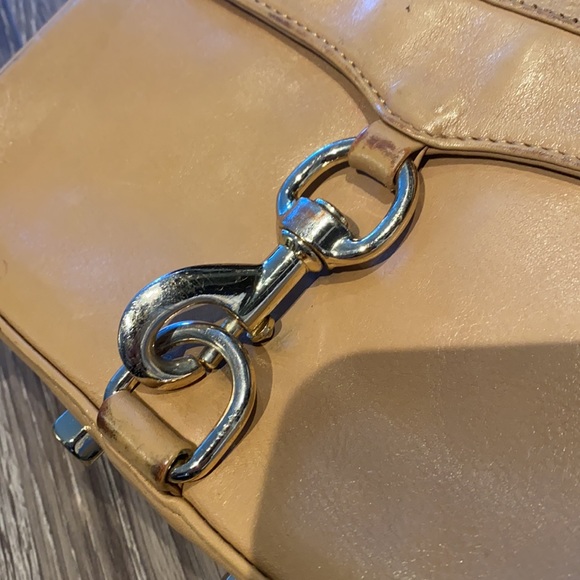 Rebecca Minkoff Camel Crossbody - Picture 7 of 7